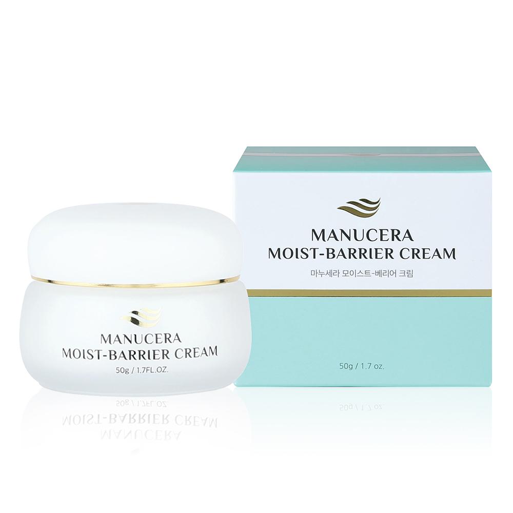 Manucera Moist-Barrier Cream